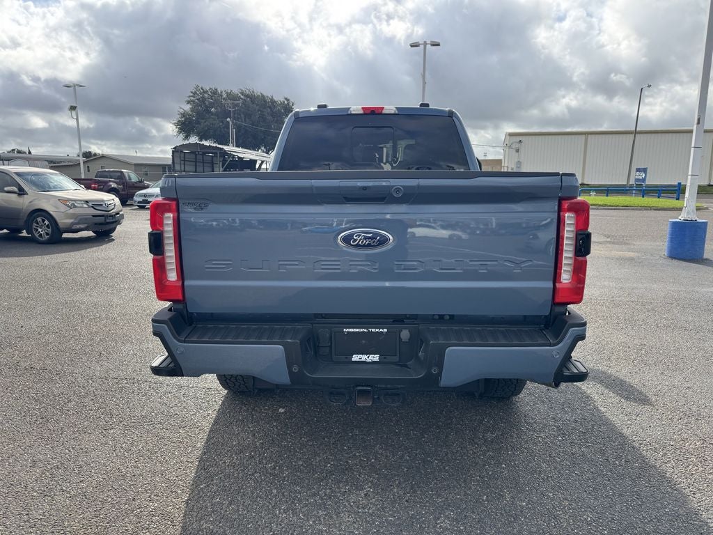 2023 Ford F-250SD Lariat
