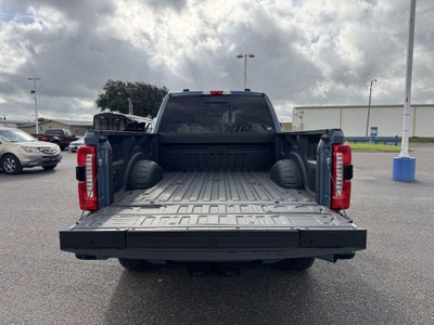 2023 Ford F-250SD Lariat