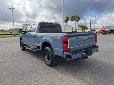 2023 Ford F-250SD Lariat