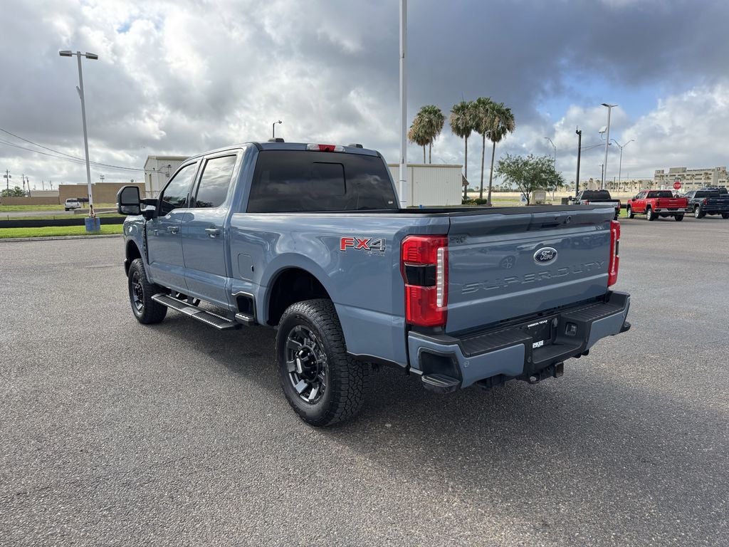 2023 Ford F-250SD Lariat