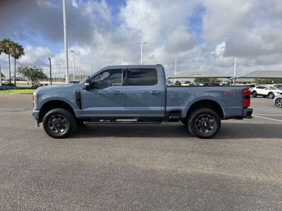 2023 Ford F-250SD Lariat