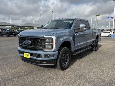 2023 Ford F-250SD Lariat