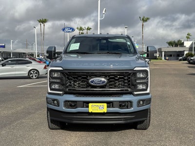2023 Ford F-250SD Lariat