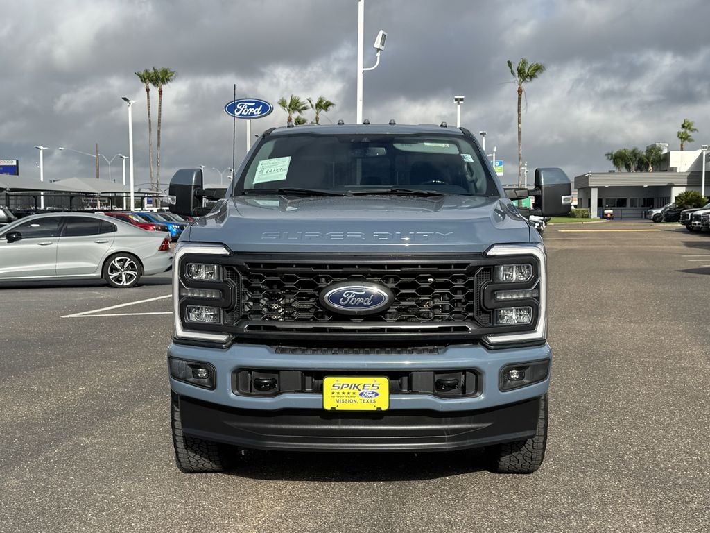 2023 Ford F-250SD Lariat