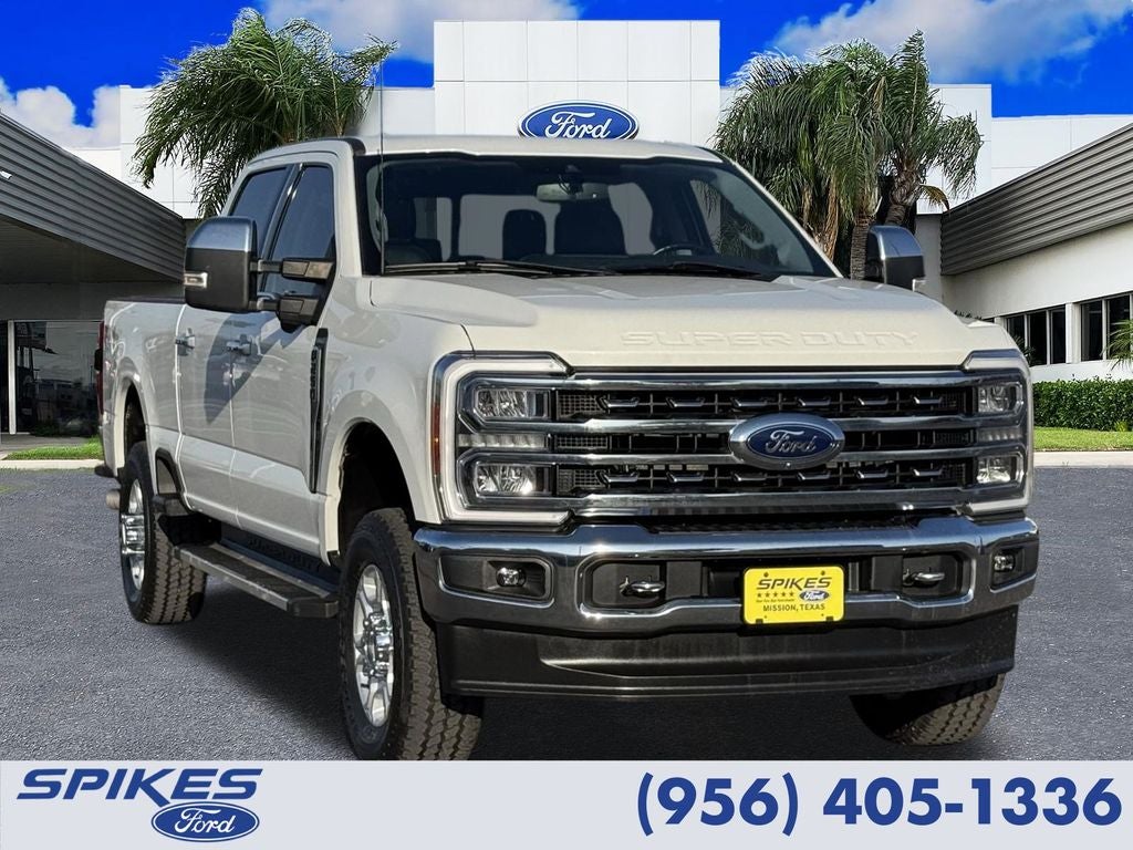 2023 Ford F-250SD Lariat