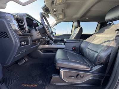 2023 Ford F-250SD Lariat