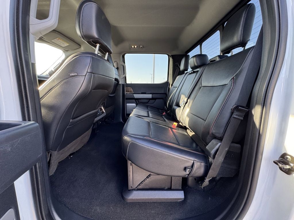 2023 Ford F-250SD Lariat