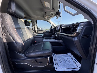 2023 Ford F-250SD Lariat