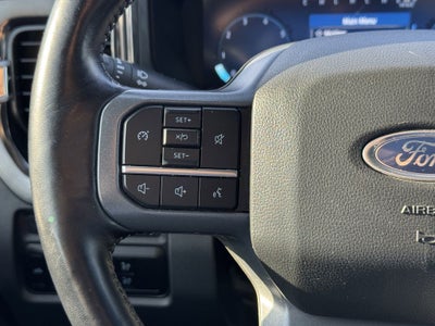 2023 Ford F-250SD Lariat