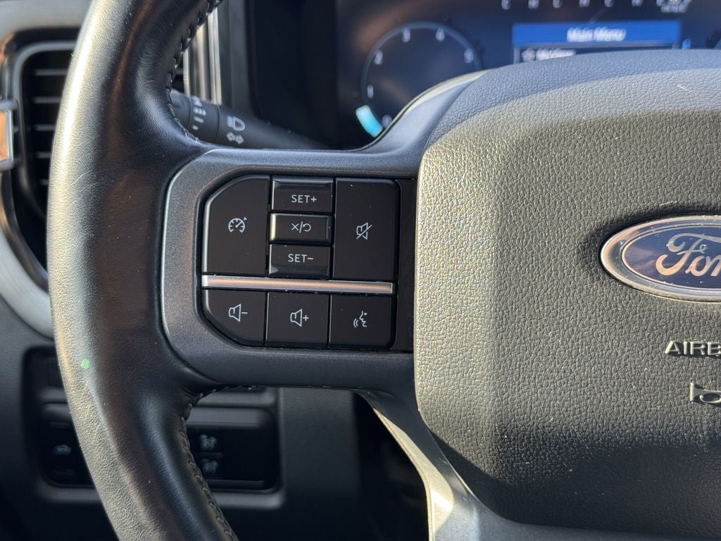 2023 Ford F-250SD Lariat