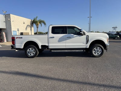 2023 Ford F-250SD Lariat
