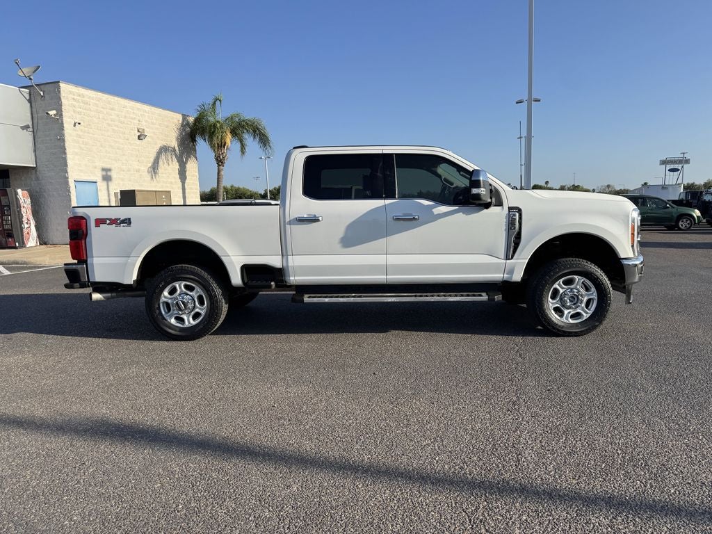 2023 Ford F-250SD Lariat