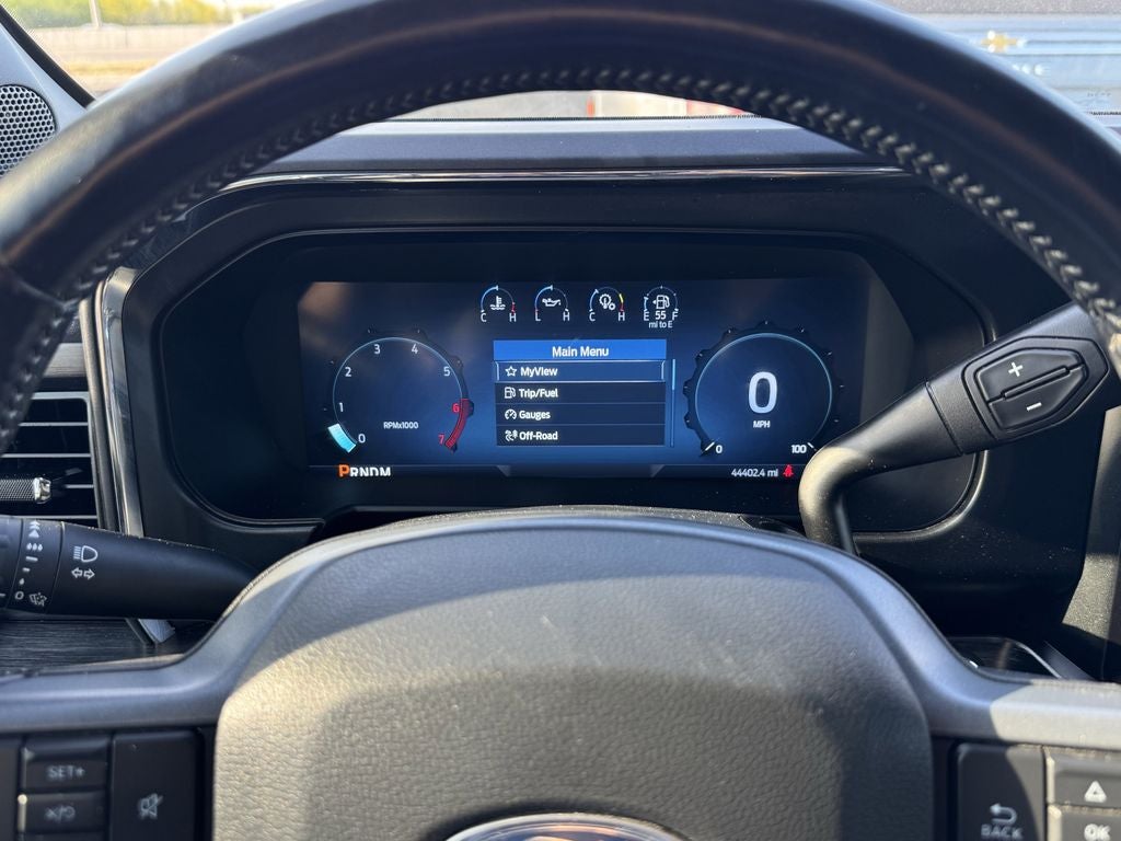 2023 Ford F-250SD Lariat