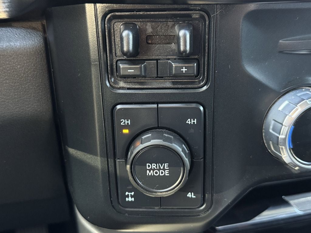 2023 Ford F-250SD Lariat