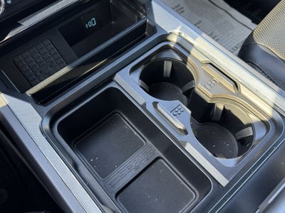 2023 Ford F-250SD Lariat