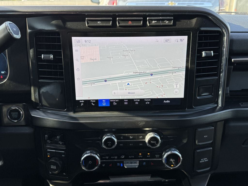 2023 Ford F-250SD Lariat
