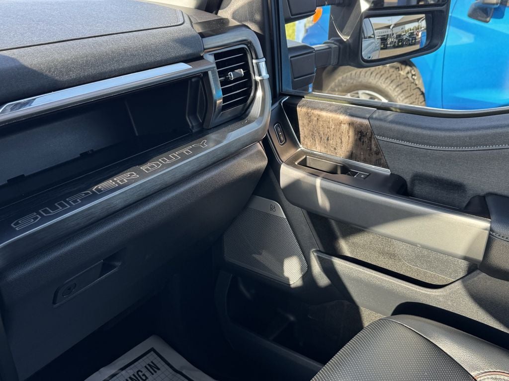 2023 Ford F-250SD Lariat