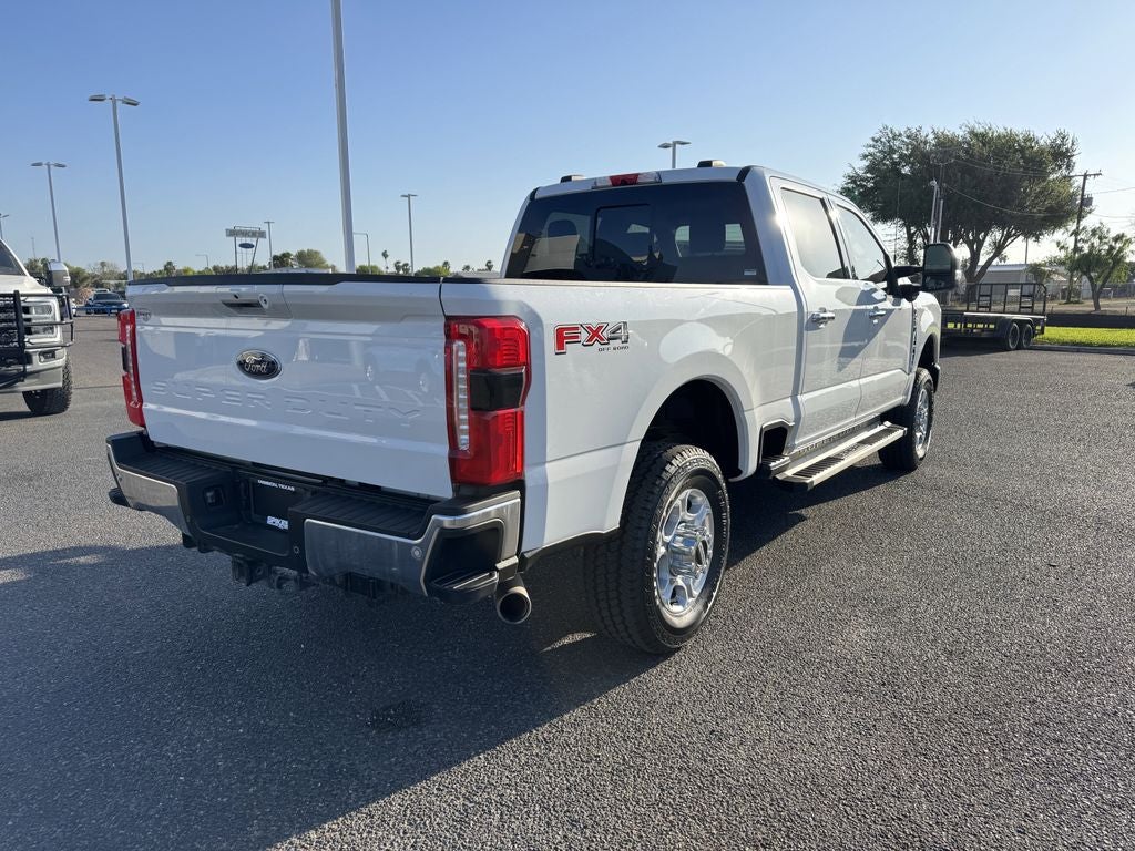 2023 Ford F-250SD Lariat
