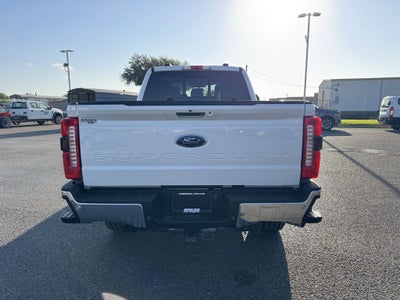 2023 Ford F-250SD Lariat