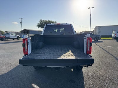 2023 Ford F-250SD Lariat