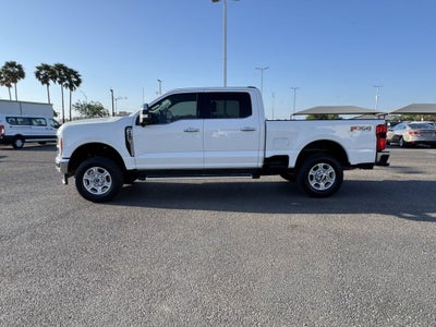 2023 Ford F-250SD Lariat