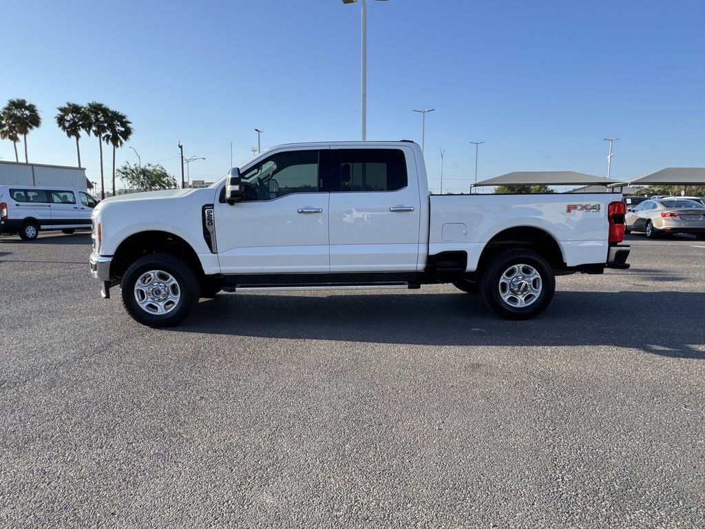 2023 Ford F-250SD Lariat