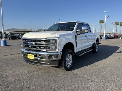 2023 Ford F-250SD Lariat