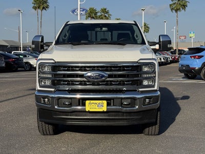 2023 Ford F-250SD Lariat