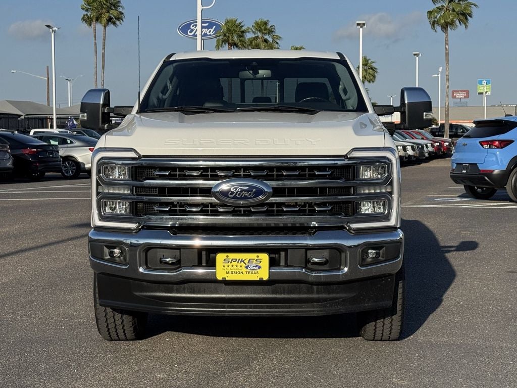2023 Ford F-250SD Lariat