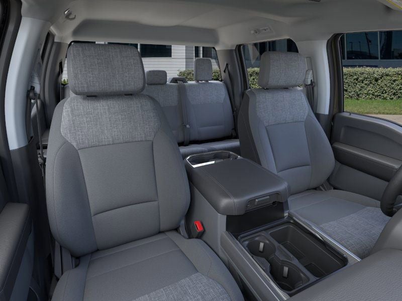 2026 Ford F-250SD F-250® XLT