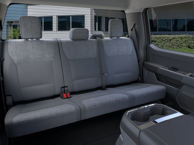 2026 Ford F-250SD F-250® XLT