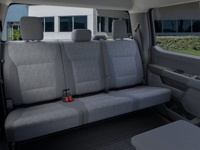 2025 Ford F-250SD XL