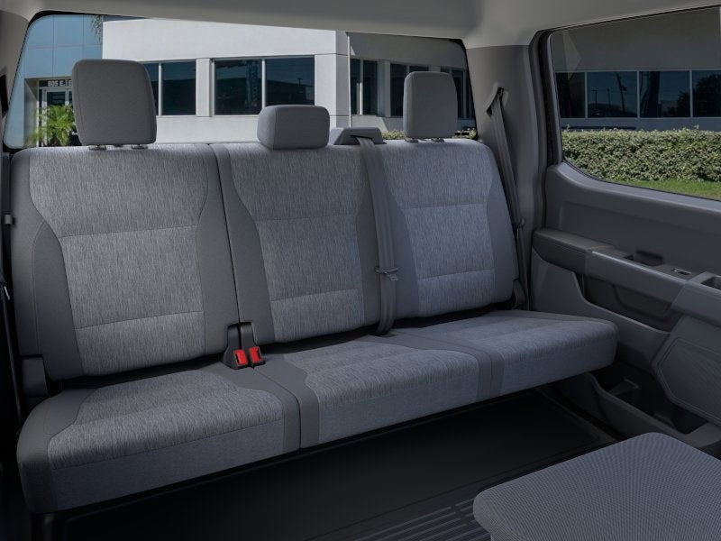 2025 Ford F-250SD XL