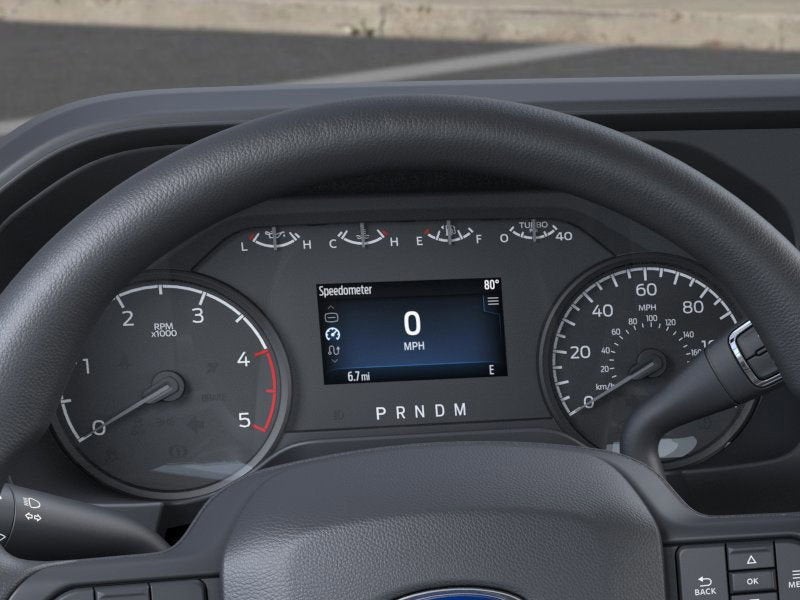 2025 Ford F-250SD XL