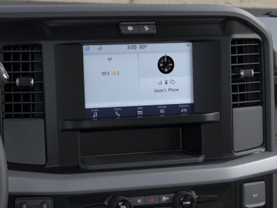 2025 Ford F-250SD XL