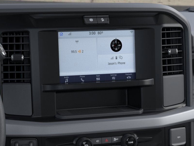 2025 Ford F-250SD XL