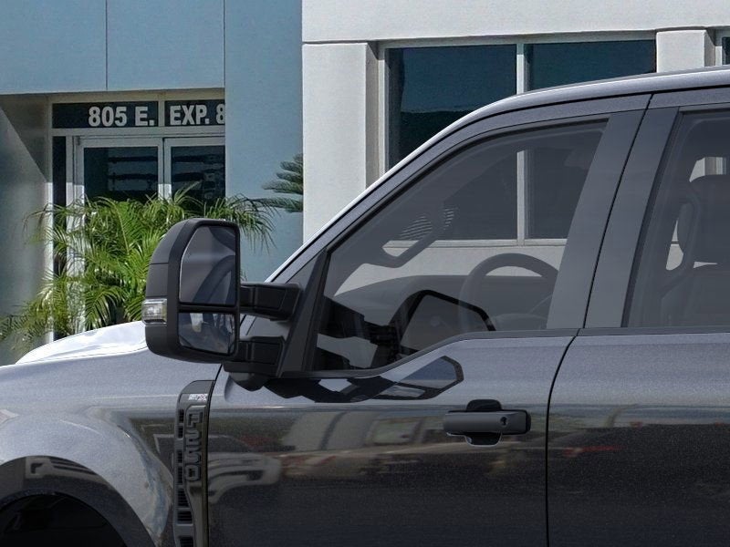 2025 Ford F-250SD XL