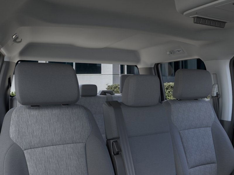 2025 Ford F-250SD XL