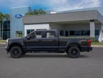 2025 Ford F-250SD XL