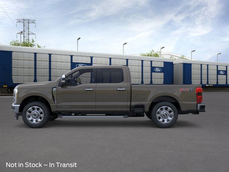 2026 Ford F-250SD F-250® Lariat®