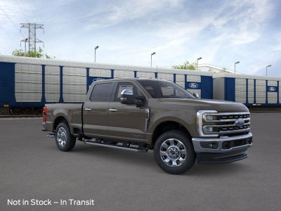 2026 Ford F-250SD F-250® Lariat®