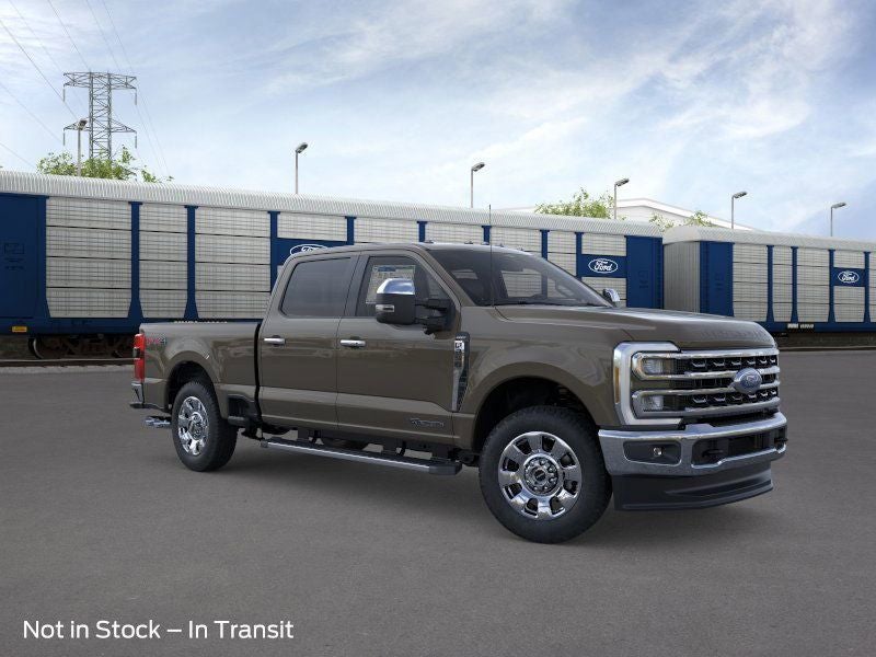 2026 Ford F-250SD F-250® Lariat®