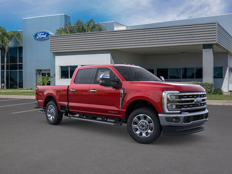 2026 Ford F-250SD F-250® Lariat®