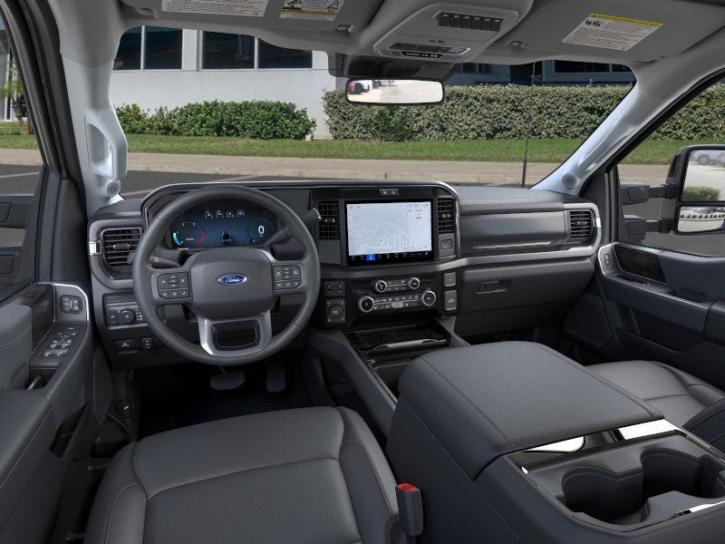 2026 Ford F-250SD F-250® Lariat®