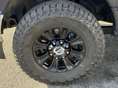 2022 Ford F-250SD XLT