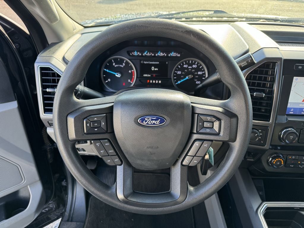 2022 Ford F-250SD XLT