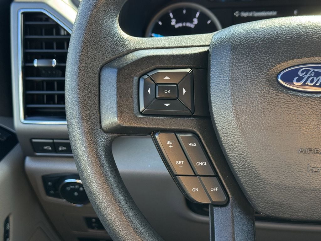2022 Ford F-250SD XLT