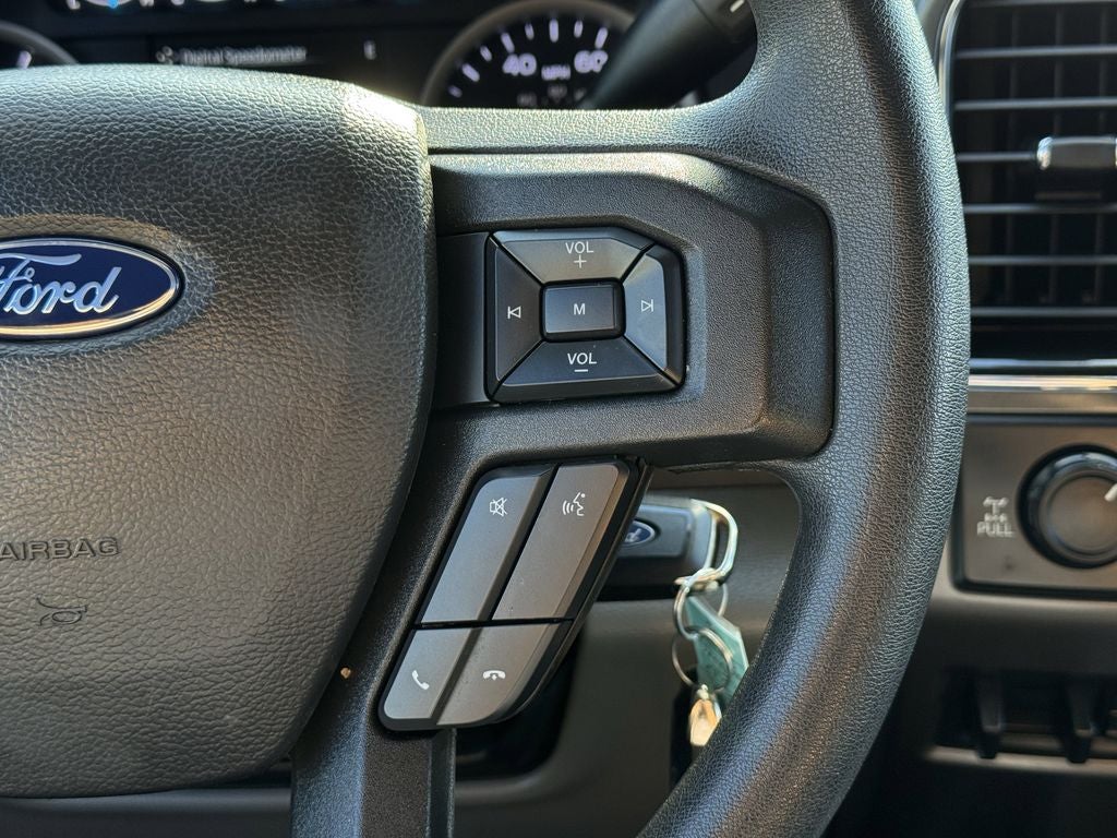 2022 Ford F-250SD XLT