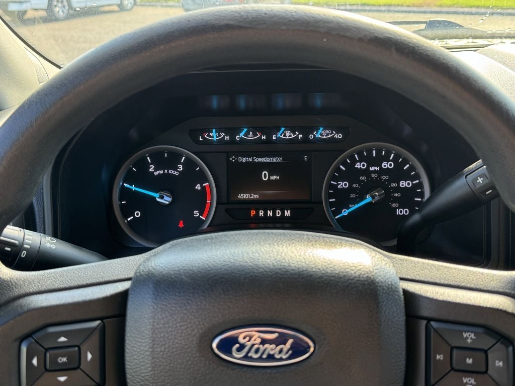 2022 Ford F-250SD XLT