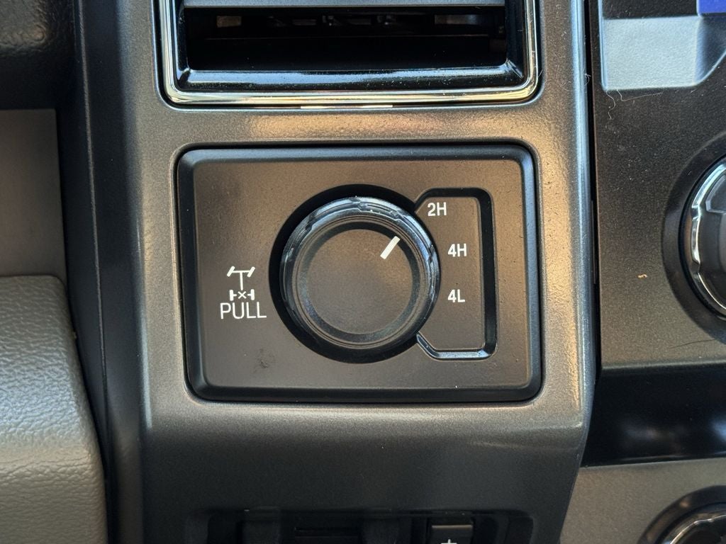 2022 Ford F-250SD XLT